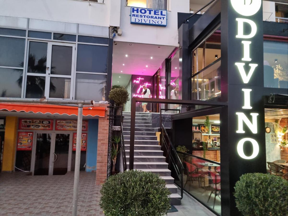 Alex'S Apartment Durres Exterior photo